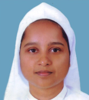 Sr. Liyansa MSJ